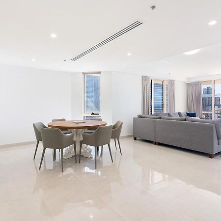 Allunga Stunning Beach Side Apartment Gold Coast Exterior photo